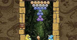 Dyno Burst: Bubble Shooter