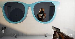 Puppet Shoot'out