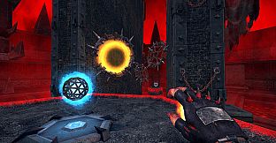 SEUM: Speedrunners from Hell