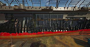 Ship Graveyard Simulator 2 - Steam Ships DLC