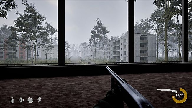 CHERNOBYL: The Secrets of Pripyat