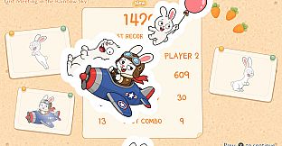 Rabbit Claw Party