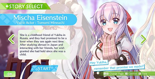 Fragment's Note+ AfterStory