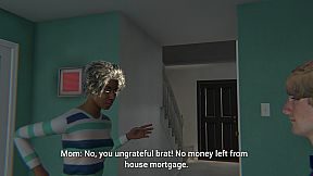 Jimmy's Fruity Adventure