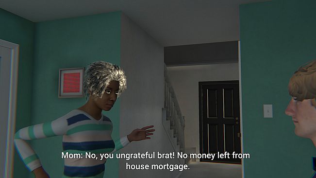 Jimmy's Fruity Adventure