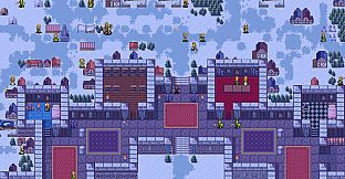 Crystal in Carnations