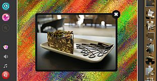 Pastry Shop - Jigsaw Puzzles