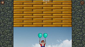 Balloon Saga