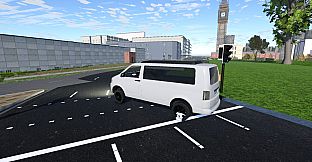 Virtual Driving School - UK & Ireland Region Pack