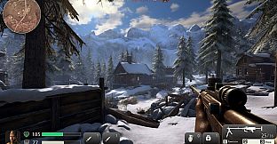 Frontline 1942: Battles of the World War 2