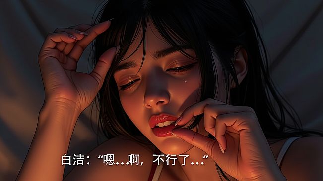 少妇白洁