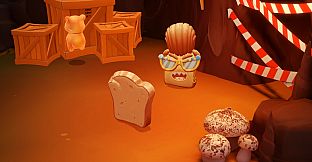 Pardon My French Toast