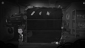 Bear With Me: The Lost Robots