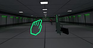 Ragdoll Laser Battle