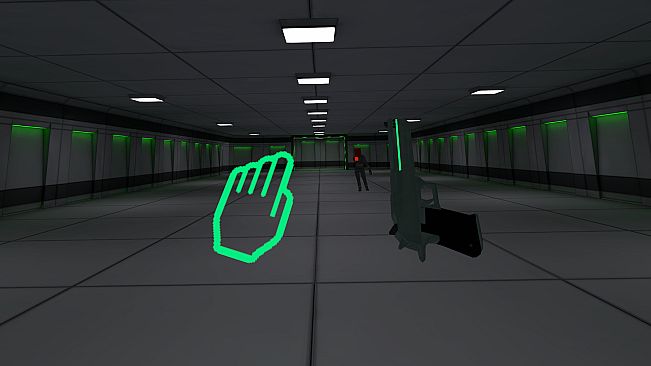 Ragdoll Laser Battle