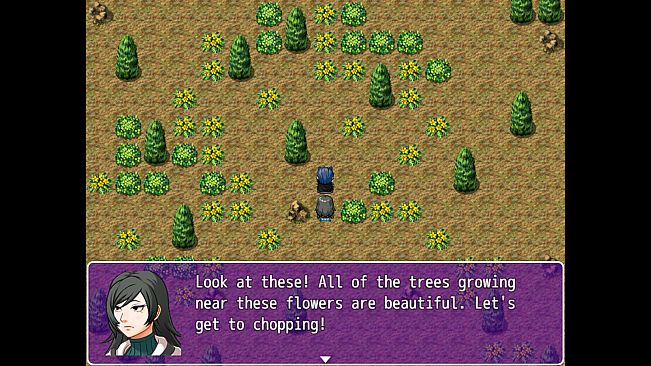 Meower's Quest: Jasper's Tale