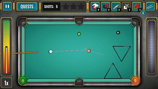 Pool Pro 2022
