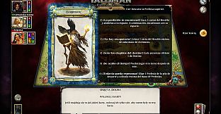 Talisman - The Harbinger Expansion