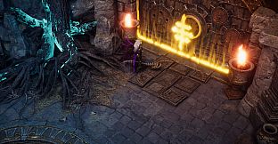 Disciples: Liberation - Paths to Madness