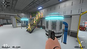 Mannequin Mayhem - Physics Ragdoll Shooter