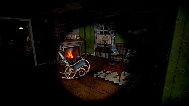 S.I.N. Unit - Farmhouse Map DLC