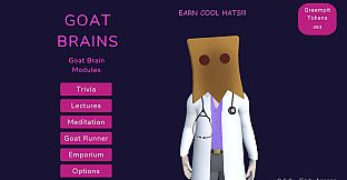 GoatBrains