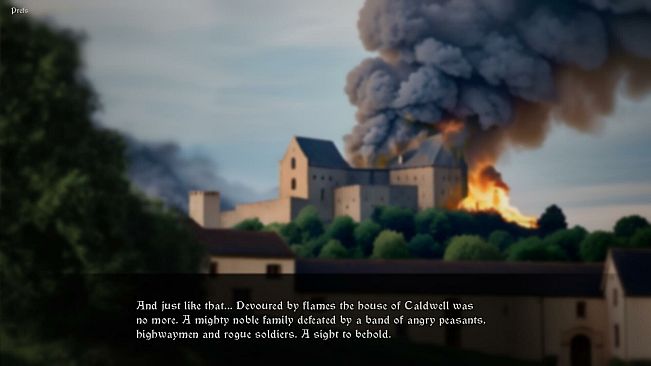 Heads Will Roll: Reforged - Not a Hero