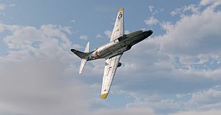 Enlisted - F-80A Squad