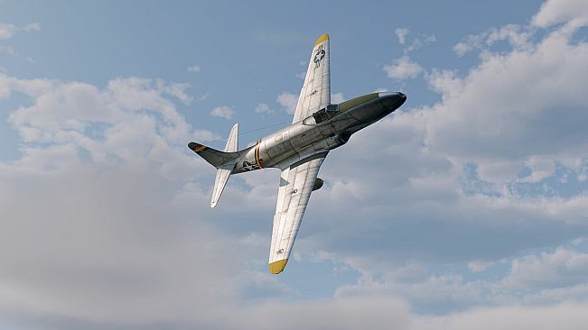 Enlisted - F-80A Squad