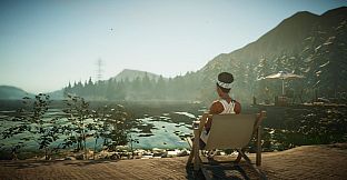 Digital Artbook and Avatars - Deluxe Edition - Alfred Hitchcock - Vertigo