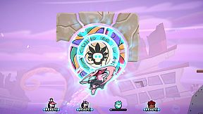 Bermuda Triangle: Knockout!