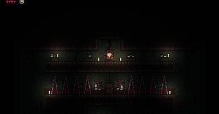 The other side: My own horror