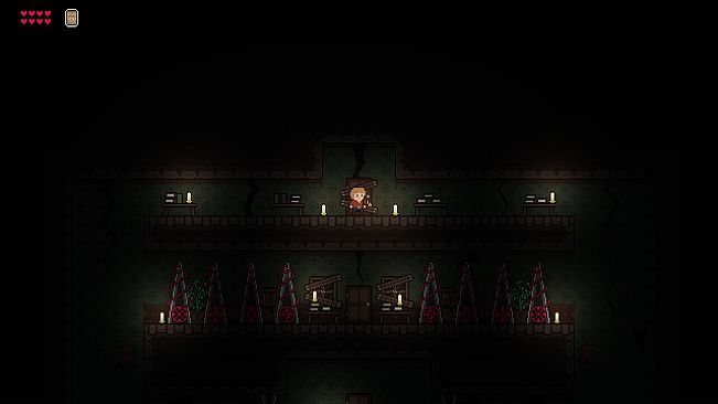 The other side: My own horror