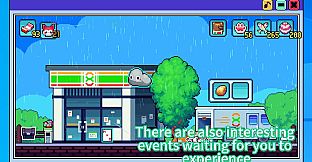 Cat Store