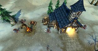 Dungeons 2 - A Chance of Dragons