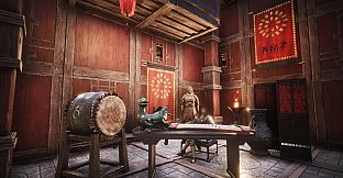 Conan Exiles - The Imperial East Pack