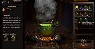 Potion Dealer