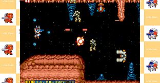 Capcom Arcade 2nd Stadium: HYPER DYNE SIDE ARMS