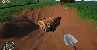 Tropical Treasure Hunt