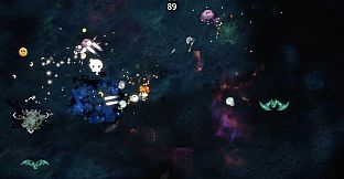 DARK DANCE