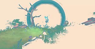 Furei - Journey of Two Spirits