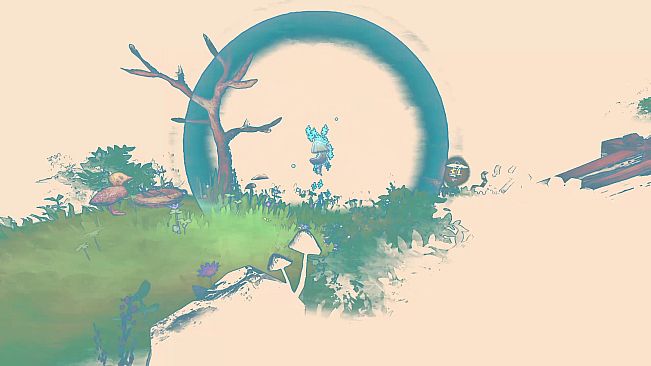 Furei - Journey of Two Spirits