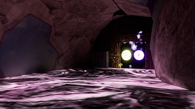 The Mines
