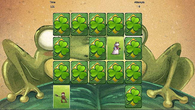 Memory Card Monsters - Expanded Content 2