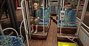 Bus Simulator 21 Next Stop - MAN Bus Pack