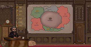 Dictator Simulator: Gradnar