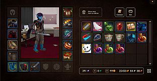 LostMagic - Adventurer's Starter Kit