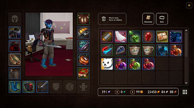 LostMagic - Adventurer's Starter Kit