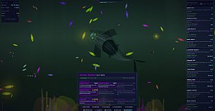 The Ocean is not Water