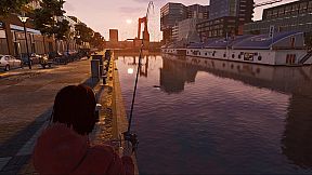 Fishing Sim World: Pro Tour + The Catch: Carp & Coarse